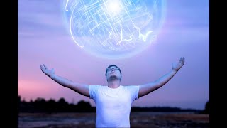 Mega Rasengan - Photoshop Manipulation