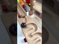 Marble Run ☆ Wooden HABA Special Course②