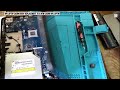 Hp Laptop Casing Replacement to New Casing laptop