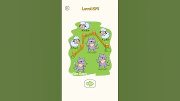 DOP 4 Delete One Part Level 274