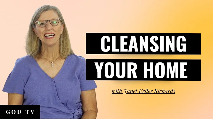 Cleansing Your Home From Unclean Things | Janet Ke...