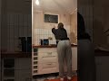 A brief intro to me learning to tile, honestly got this together to motivate me to finish the damn