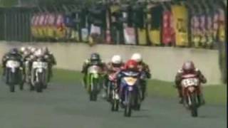 DENDEN DARMAWAN 36.    FARRC 2005 SERI I RACE 1 ( SENTUL )