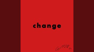Change