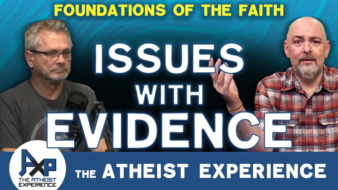 Свидетельство о воскресении | Фрэнк-(Калифорния) | Опыт атеиста 25.18