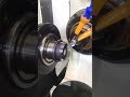 CNC Spiral Bevel Gear Generator JCB series