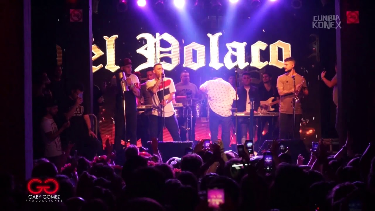 El Polaco Deja De Llorar