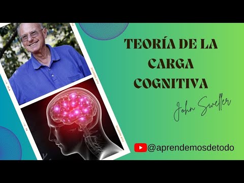 Video: ¿Qué es la carga cognitiva extraña?