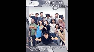 MELODY CINTA segera tayangg⁉️#melodycinta #sinetron #indonesia #fypp #melodycinta #sridevi