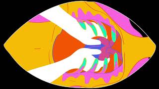 JOPLYN - FALLING (Official Visualizer)