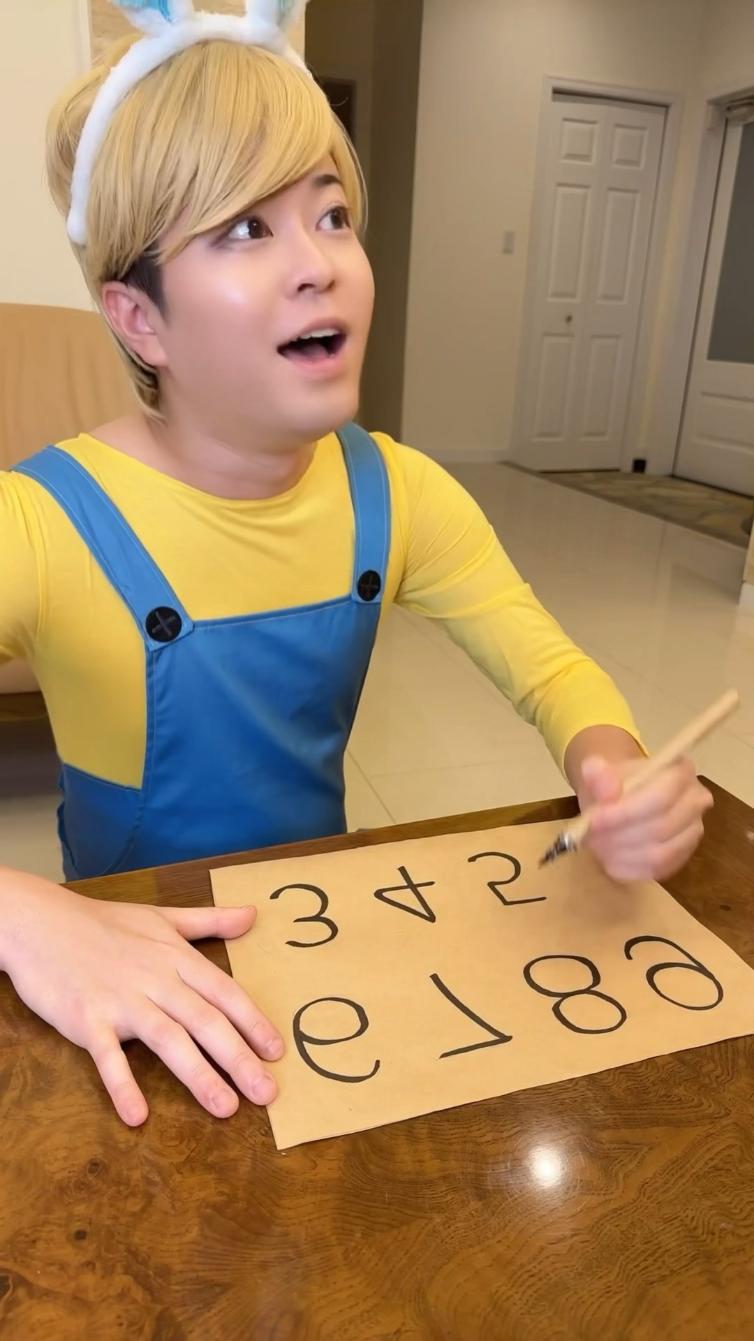 5 OF CARDBOARD！#asmr