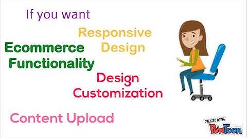 I will convert PSD to html responsive website