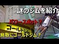 鳥取にある謎のゴールドジムならぬゴールドボディジムを紹介！会長がクレイジー！