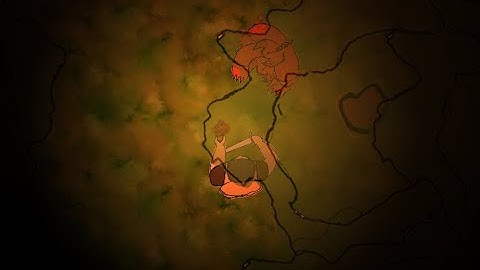 Shadow under the Mountain: Damned forest | Devlog #2