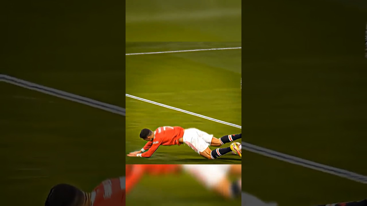 ronaldo
