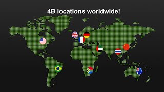 4B Overview