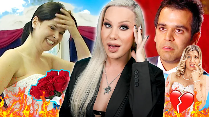 Is this the WORST Wedding Ever? Don't tell the bride!