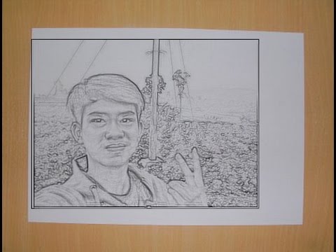 Tutorial Photoshop Cara Mudah Mengedit Foto Menjadi Tutorial Photoshop Cara Mudah Mengedit Foto Menjadi