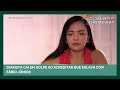 Diarista cai em golpe ao acreditar que estava trocando mensagens com Fábio Jr.