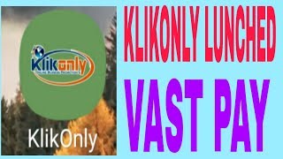 HOW TO OPEN VAST PAYS screenshot 4