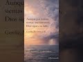 Dios Sigue Contigo | Oración del Día