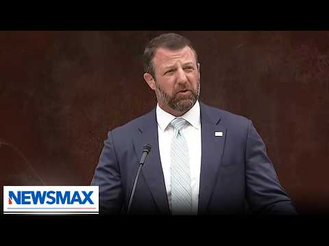 Markwayne Mullin: We should all want our families to be safe