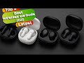 Best wireless earbuds 2025: Wireless earbuds 2025 (Buying guide)