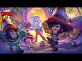 English Brawl Stars : 😍 Excited stream | Playing Solo | Streaming with Turnip