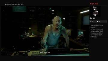 Name that Rutger Hauer movie! - Observer Part 1