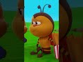 Eating Healthy Song | Healthy Habits | Boogie Bugs Songs for Children#Short #Songsforkids