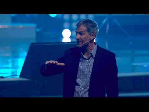 John Bevere