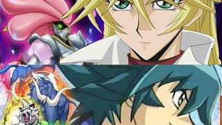 yugioh! Sherry Vs Jesse One card turns the game😎😎😎😎 screenshot 2