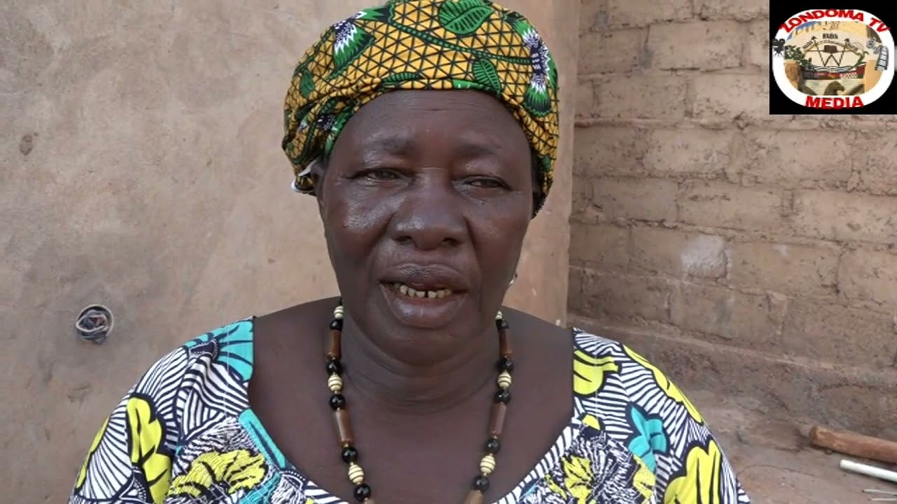 suivons cette icône de la musique traditionnelle : Abzeta Ouedraogo.