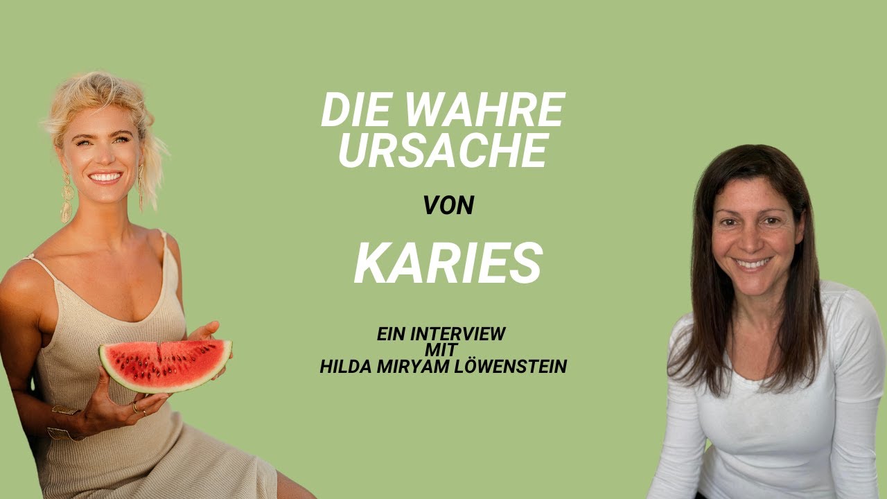 Karies: Ursachen, Prävention und neue Schutzkonzepte