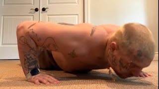 How the gym saved my life vlog…. #homeworkout #gymvlog #motivation 