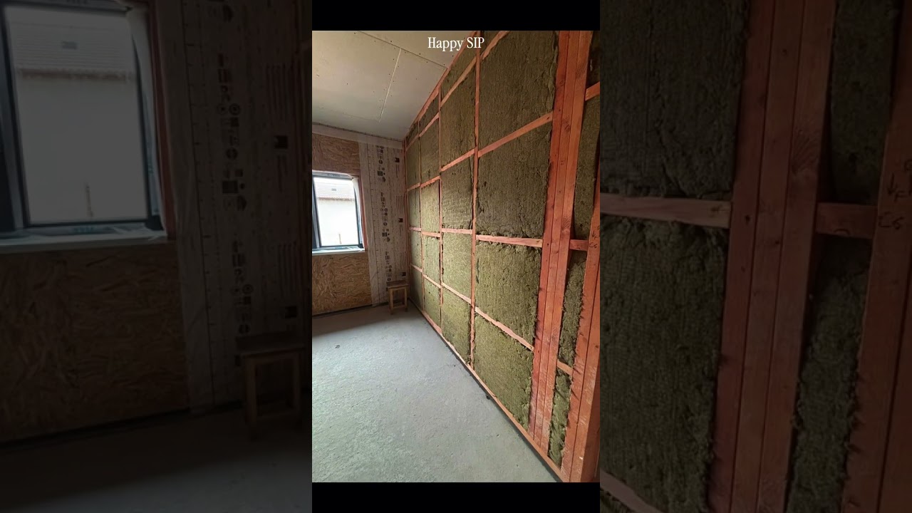 🏡🌲 Case din lemn și panouri SIP – viitorul construcțiilor moderne
Cons...