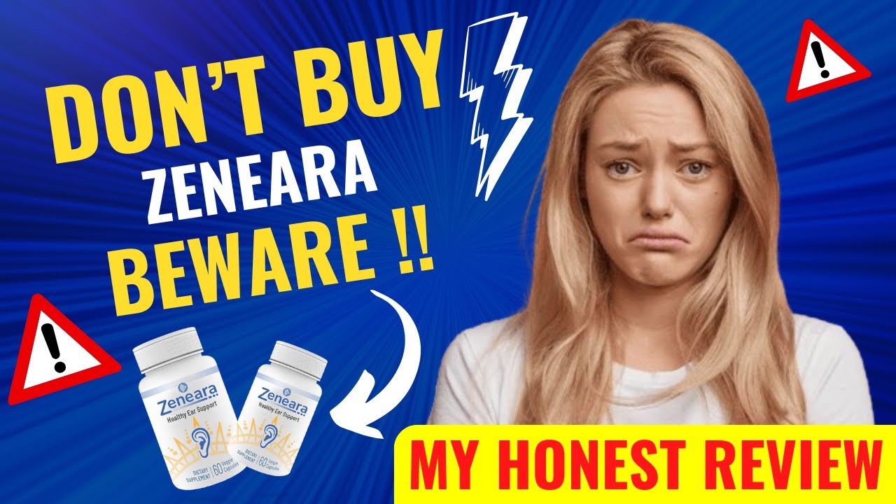 ZENEARA – (⚠️❌✅ DON’T BUY?!⛔️❌😭) – Zeneara Review – Zeneara Reviews #zeneara #zenearareviews