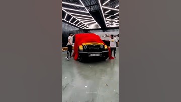 Golden Thar😱 × STILL Rollin ft.golden mahindra thar🔥.    |EDIT|     #shorts #stillrollin #shubh