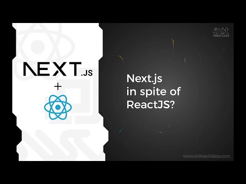 ReactJS にもかかわらず NextJS | AnaghTech |