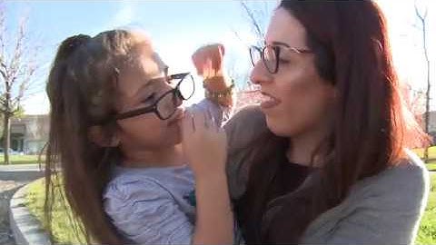 California State Board of Optometry -- Children’s Vision Screenings: A False Sense of Security