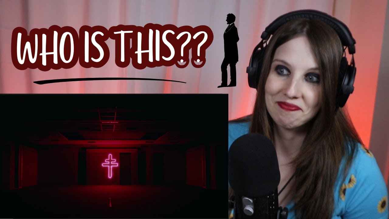 PRESIDENT - In the Name of the Father | Reaction - YouTube