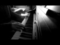 Sunburn - Ed Sheeran (Piano Cover)