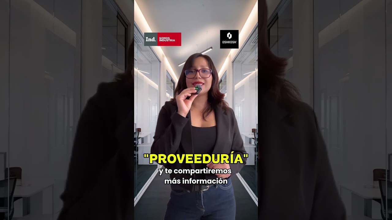 Si tu empresa tiene experiencia en MetalFab, procesos desde corte hasta pintura o fundición, esta in