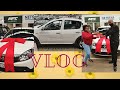 I BOUGHT MY FIRST CAR |23 | SOUTH AFRICAN YOUTUBER | VLOGGY VLOG