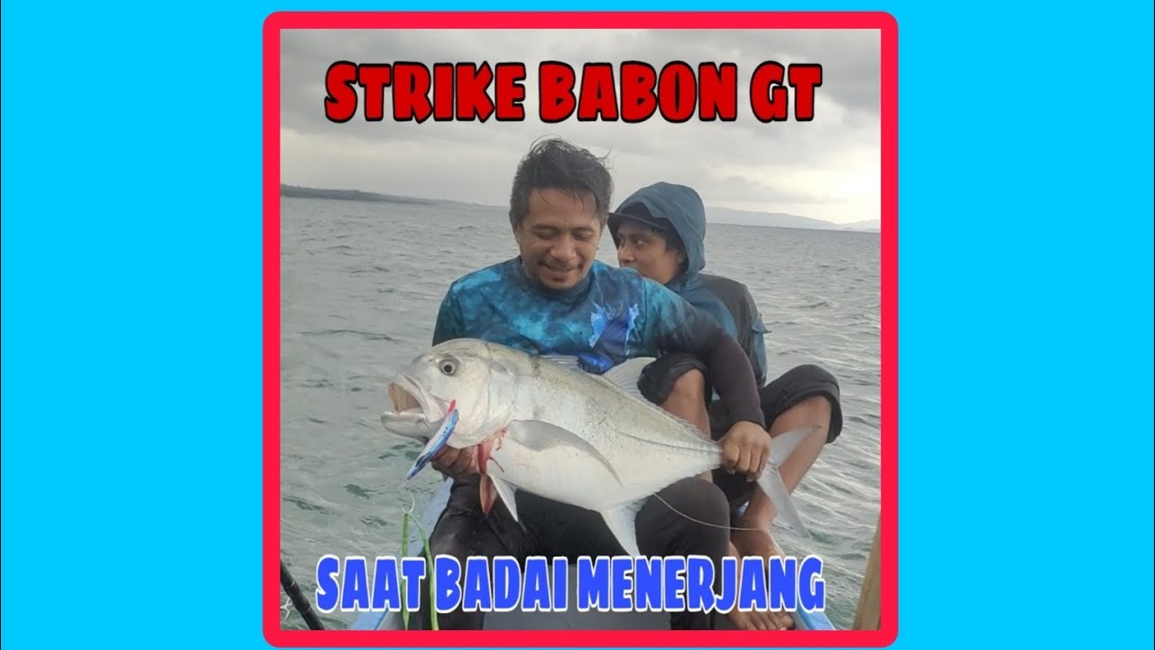 STRIKE BABON (GT) 