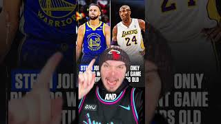 Stephen Curry Drops 60 Points On The Hawks #nba #nbabasketball #nbaviral #basketball