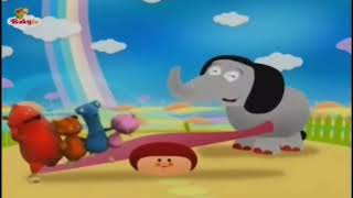 Baby Tv Logo The Cuddlies