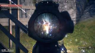 Generation Zero : First Contact Mission. ep 5   Uggggg the joys of creating content..