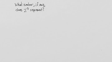 Section 4.2, Integer Exponents/Quotient Rule