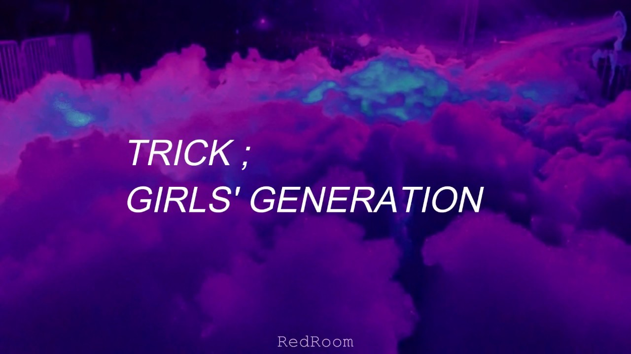 Trick - Girls' Generation (Traducida al español)